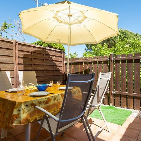 Holiday Home Les Amandines-1 By Interhome جرْويسا المظهر الخارجي الصورة
