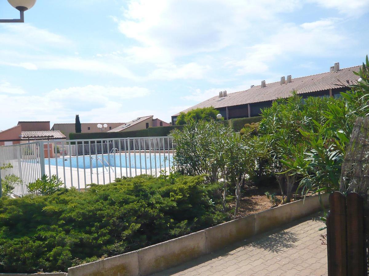 Holiday Home Les Amandines-1 By Interhome جرْويسا المظهر الخارجي الصورة