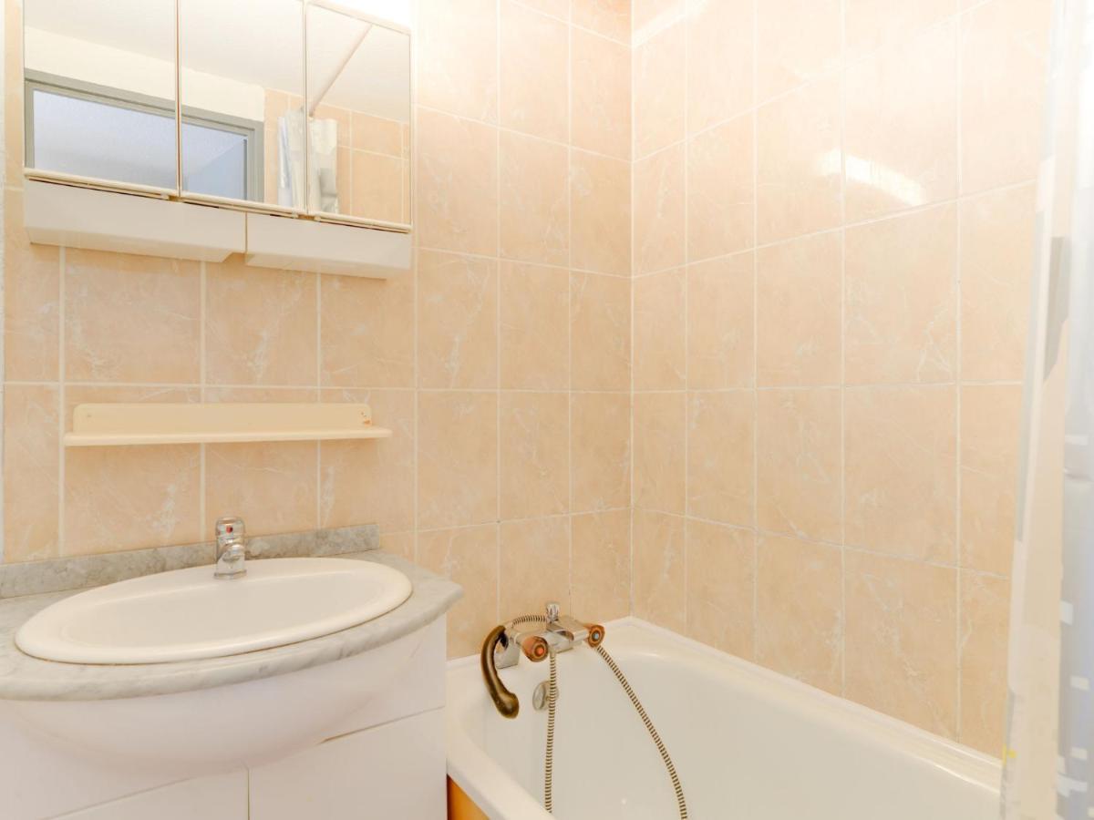 Holiday Home Les Amandines-1 By Interhome جرْويسا المظهر الخارجي الصورة