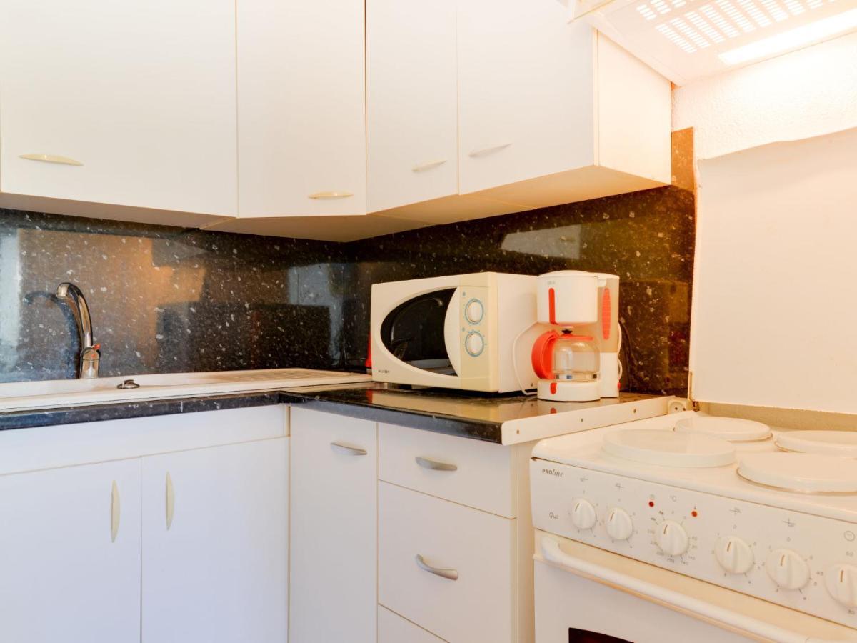Holiday Home Les Amandines-1 By Interhome جرْويسا المظهر الخارجي الصورة