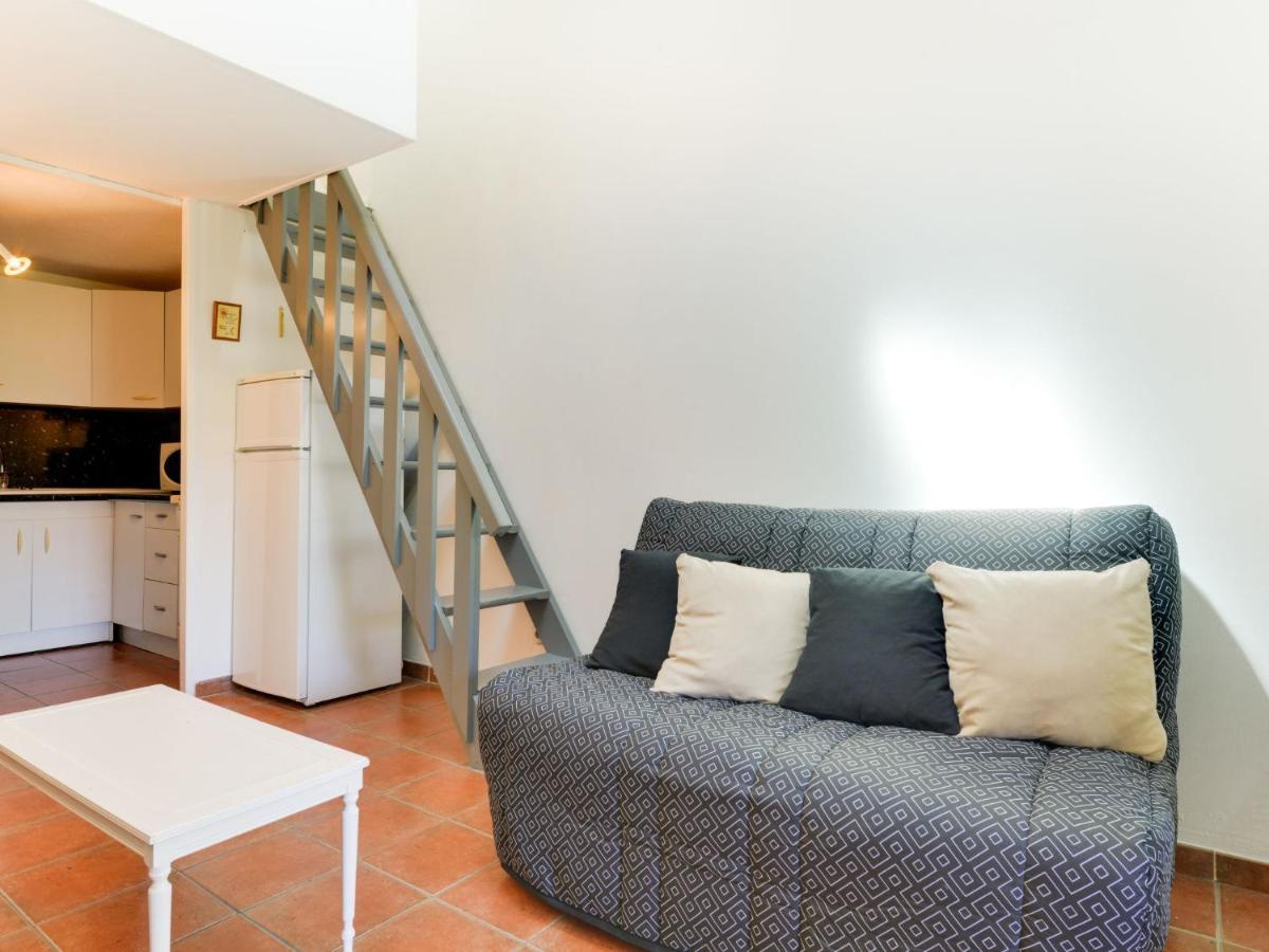 Holiday Home Les Amandines-1 By Interhome جرْويسا المظهر الخارجي الصورة