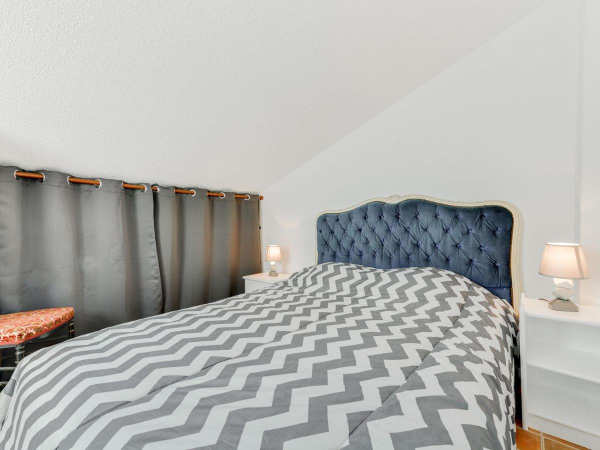 Holiday Home Les Amandines-1 By Interhome جرْويسا المظهر الخارجي الصورة