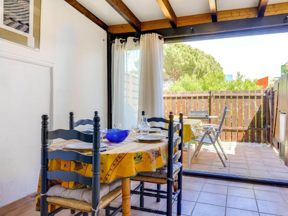 Holiday Home Les Amandines-1 By Interhome جرْويسا المظهر الخارجي الصورة