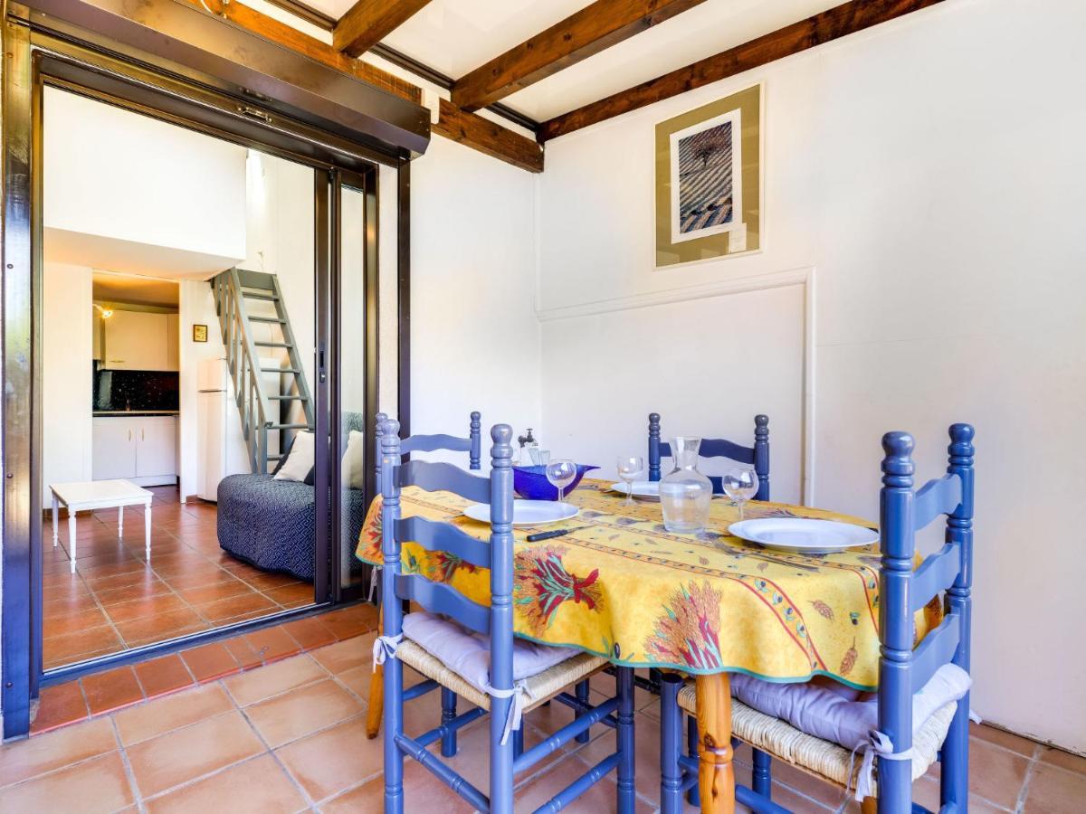 Holiday Home Les Amandines-1 By Interhome جرْويسا المظهر الخارجي الصورة