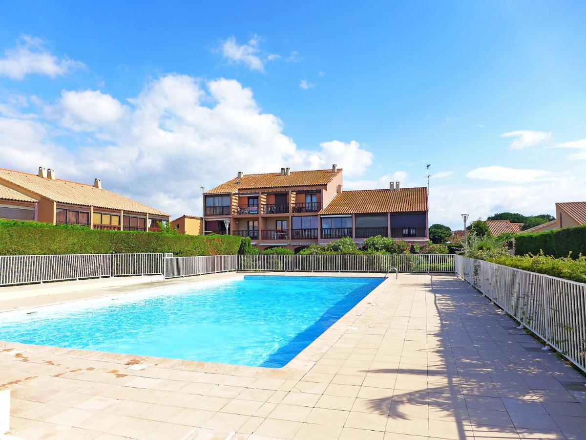 Holiday Home Les Amandines-1 By Interhome جرْويسا المظهر الخارجي الصورة