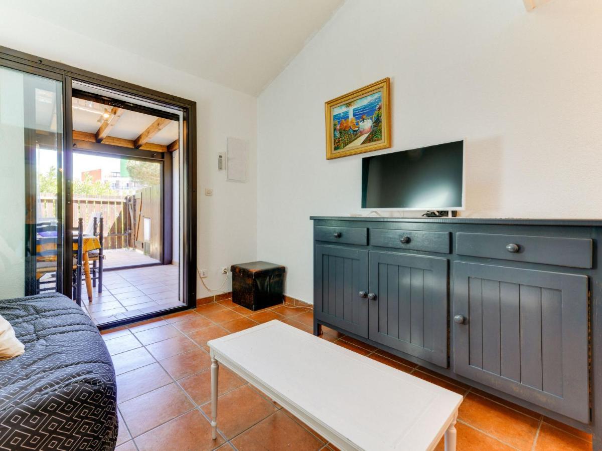 Holiday Home Les Amandines-1 By Interhome جرْويسا المظهر الخارجي الصورة